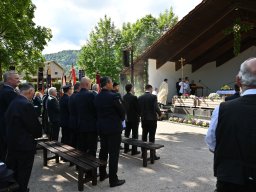 17.05. Sonntag